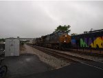 CSX 3427